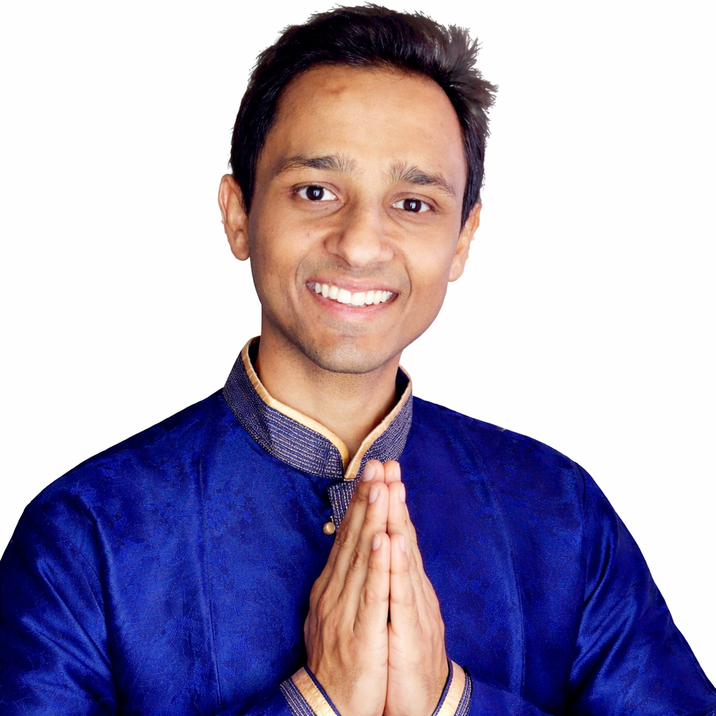 Bhabajeet Kalita – Founder of Exotic Astrology