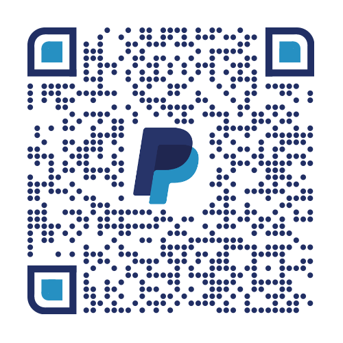 PayPal QR Code